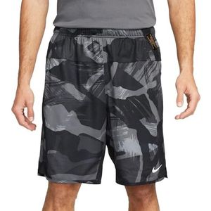 NIKE Df Totality 9"" Ul Camo herenshorts