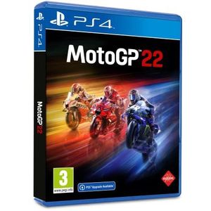 MotoGP 22 [Day 1 Edition] (Deutsche Verpackung)