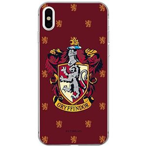 ERT GROUP Apple iPhone XS Max origineel en officieel gelicentieerd product Harry Potter motief 087 perfect aangepast aan de vorm van de mobiele telefoon TPU Case