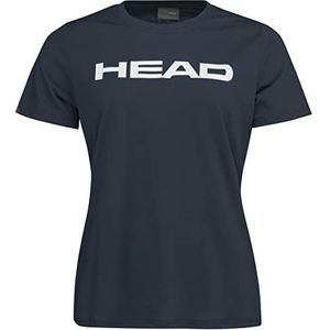 HEAD Club Lucy T-shirt W Dames T-shirt