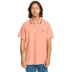 Quiksilver Loia Poloshirt voor heren (1 stuk)