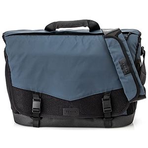 Tenba Bijgewerkte DNA-schoudertassencollectie, Blauw, 16 Pro Messenger