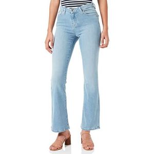 Garcia Pantalon Denim Jeans, Usage léger, W27 Femme