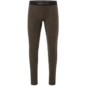 super.natural M Tundra175 Tight Baselayer herenbroek (1 stuk)