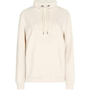 SOYACONCEPT Sc-Banu dames sweatshirt, crème 1620