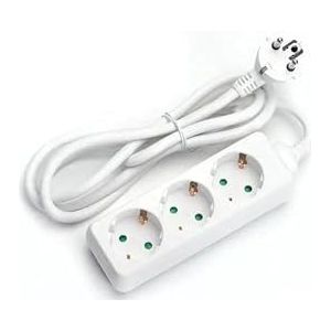 PRENDELUZ USB 2.0 kabel type A naar Mini B 7,5 m, dubbel afgeschermd, vergulde contacten