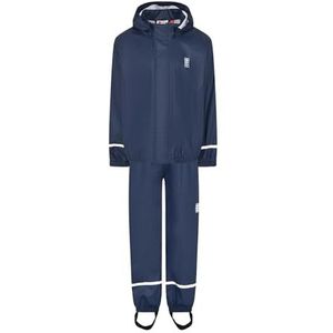 LEGO Wear LEGO Wear Unisex regenbroek 11010041, 589