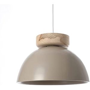 Lussiol 250751 lamp, hanglamp, beige