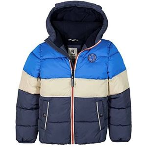 Garcia Jongens Anorak, Donkerblauw