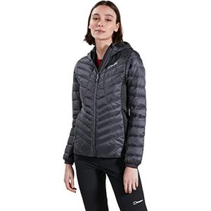 Berghaus Tephra Stretch Reflect Isolatiejas voor dames, met capuchon