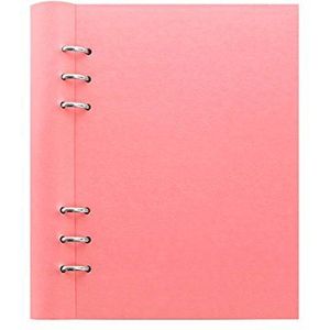 Filofax 23622 Clipbook Classic pastelkrijt roze