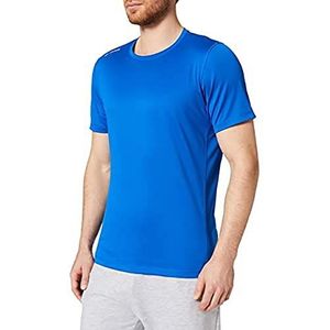 JAKO Kinder T-shirt Run 2.0, blauw, 164, 6175