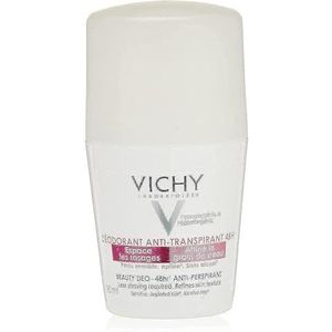 Vichy Anti-transpirant roll-on beauty-deodorant