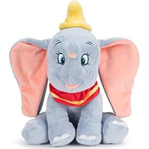 Simba - Pluche dier Dumbo 25 cm (6315876245)