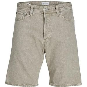 JACK & JONES Jjitony Jjorignal Mf 903 Sn Jeansshorts voor heren, Winter Twig