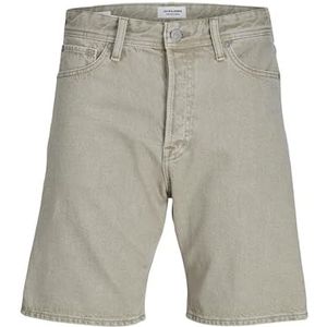 JACK & JONES Jjitony Jjorignal Mf 903 Sn Jeansshorts voor heren, Winter Twig