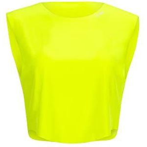 WINSHAPE Aet115 Functioneel shirt voor dames, casual stijl
