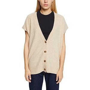 Esprit sweater dames, 289/Sable 5, M, 289/Sable 5.