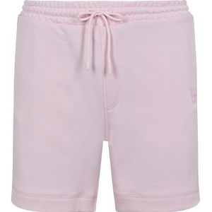 Boss Sewalk 10234591 Sweat Pants M, Light/Pastel Pink, M