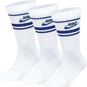 Nike U Nk Nsw Everyday Essential Cr uniseks sokken