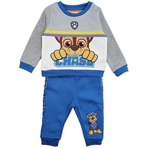 Disney Paw 51122064 S1 JOGGING Set voor jongens, grijs.