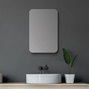 Talos Spiegelkast voor badkamer, 40 x 60 cm