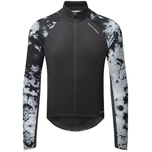 Altura Icon LS Maillot Homme, Noir mélangé., XL