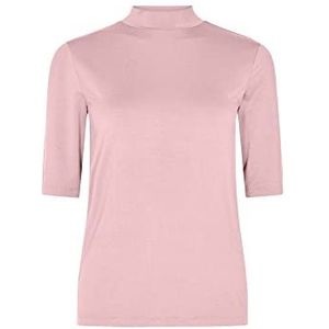 Soya Concept Damesblouse, blush bleek, XS, blush blush