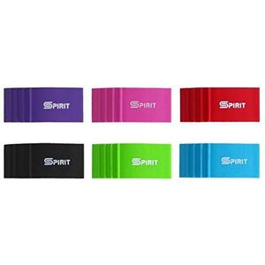 Spirit 407985 Leaf Gum, Meerkleurig, Meerkleurig
