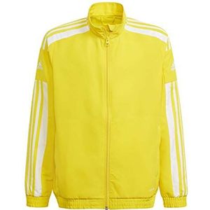 adidas sq21 Pre Jkt Y Unisex babyjas