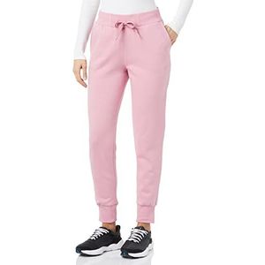 4F Pantalon pour femme Spdd351, rose clair, taille M