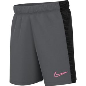 Nike Acd25 Shorts Iron Grey/Black/Sunset Pulse 146-152, Iron Grey/Black/Sunset Pulse, 146-152