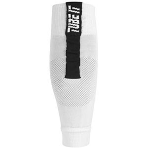 uhlsport Tube It Sleeve Sokken, zonder voet, uniseks (1 stuk)