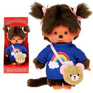 Knuffel Bandai Regenboog Plastic 20 cm