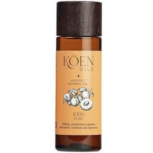 Koen Oils lichaamsolie voor volwassenen, uniseks