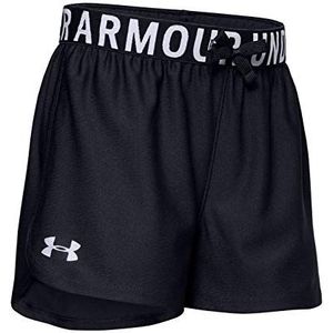 Under Armour Play Up Solid Sport Shorts voor meisjes,