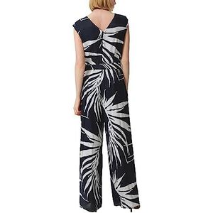 comma 60.2.61.20.201.2133424 Jumpsuit voor dames, 99A9