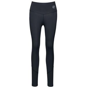 Mammut Collant Massone pour femme noir XS