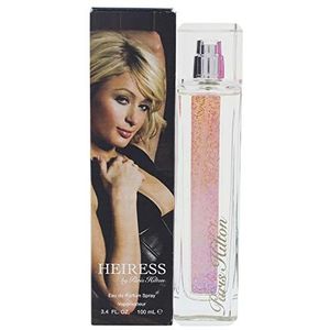 Heiress by Paris Hilton Eau de Parfum Spray voor dames, 100 ml