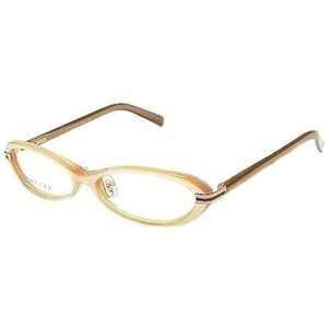 Gucci Pld 0032/R/Bb zonnebril voor dames, C9A/30 Rood