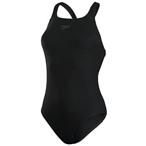 Speedo ECO Endurance+ medaillewinnaar zwempak, comfortabele pasvorm, klassiek design, extra flexibiliteit, dames