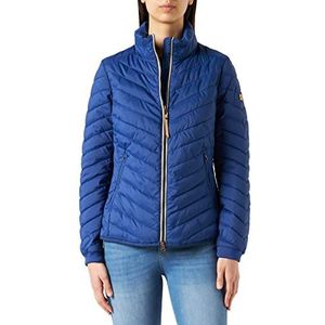 Camel Active Womenswear Damesjas, Blauw