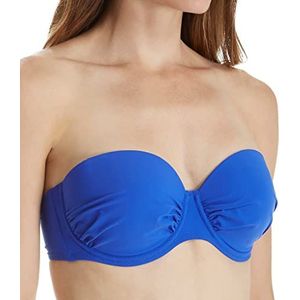 Rosa Faia Cosima Bikinitop voor dames, Blauw (354)
