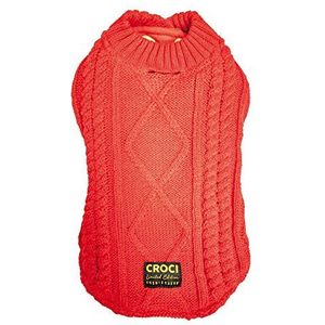 Croci Red Limited Pullover 20-10 g