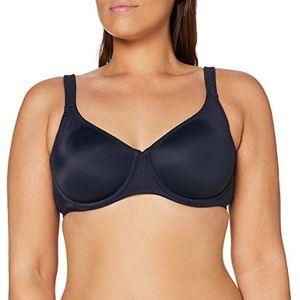 DORINA Dames Lindsay Everyday Bra, Inkt, 100C