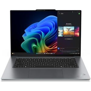 Lenovo ThinkPad X9-15 G1 15"" Ultra7 258V 32/1TB 2,8K W11P