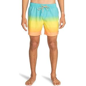 BILLABONG All Day Fade LB Maillot de Bain Homme (Lot de 1)