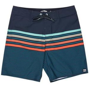 Quiksilver Fade 18 OG Heren Badpak, 1 Units