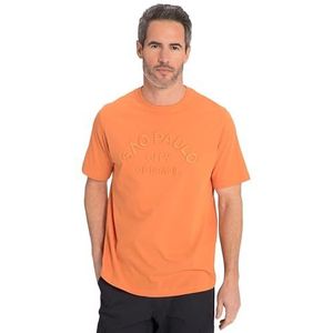 JP 1880 T-shirt brodé pour homme, Profondeur :, 3XL