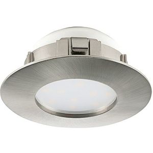 Eglo 95814 inbouwlamp, wit